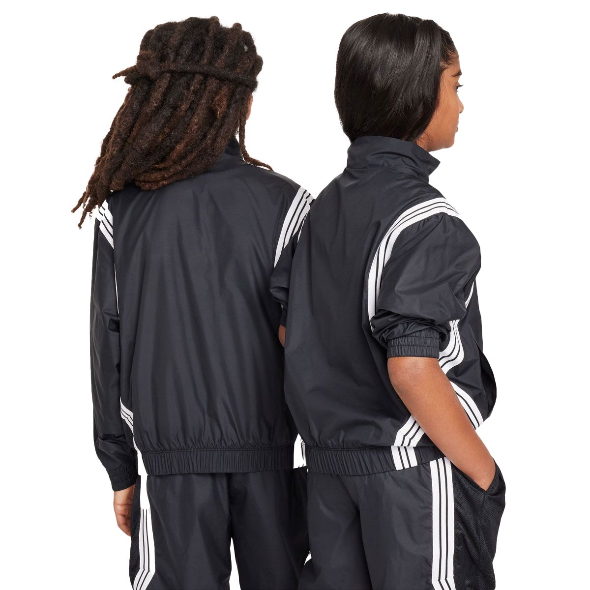 Nike Junior Repel Crossover Jacket