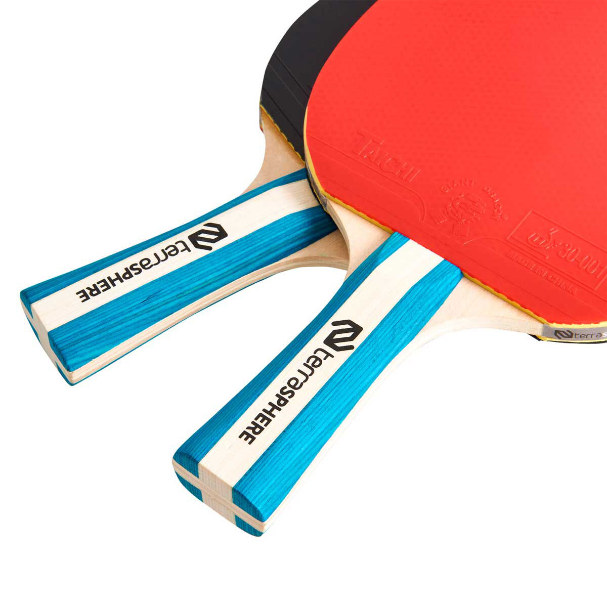 Terrasphere 4 Player Performance Table Tennis Set