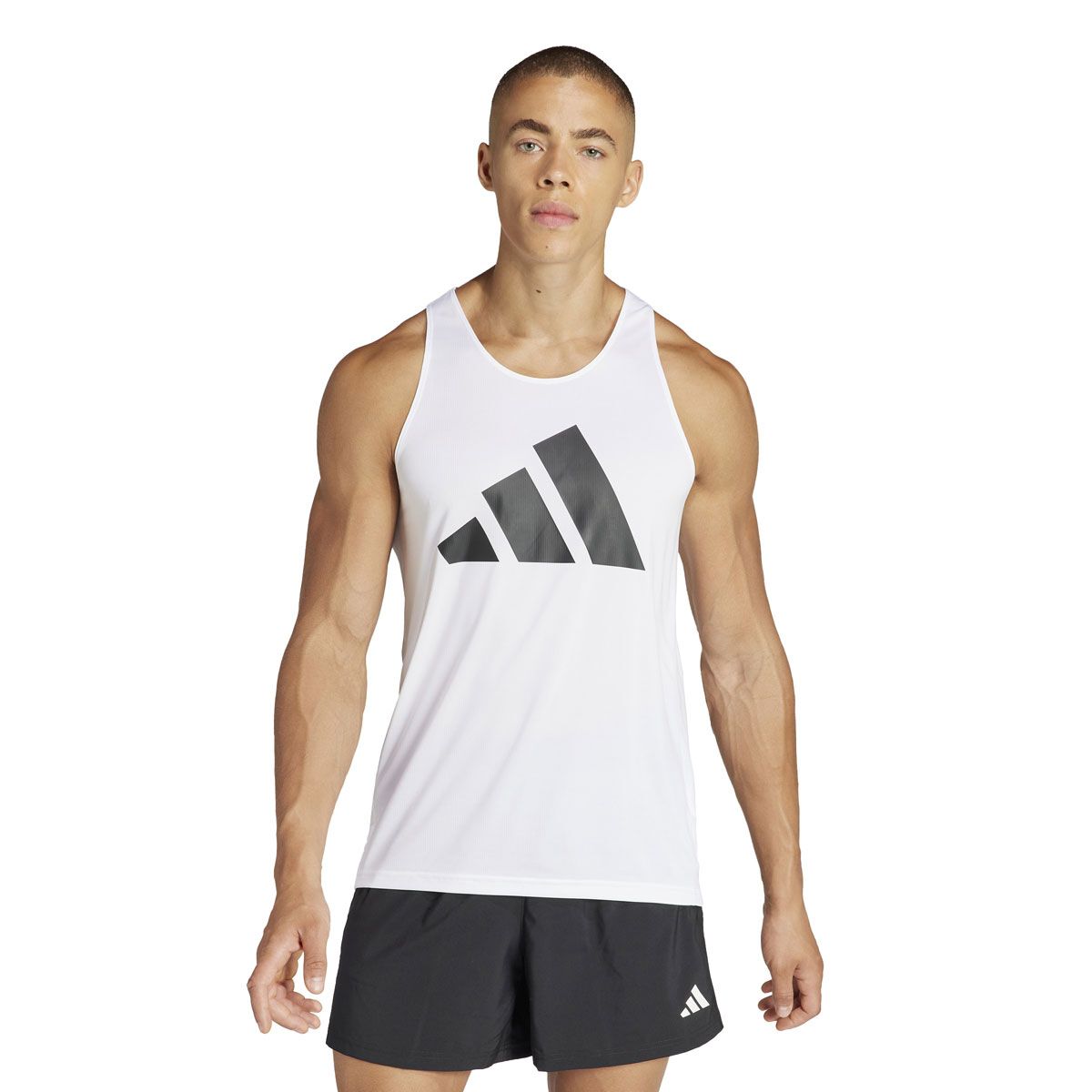 adidas Mens Run It Tank