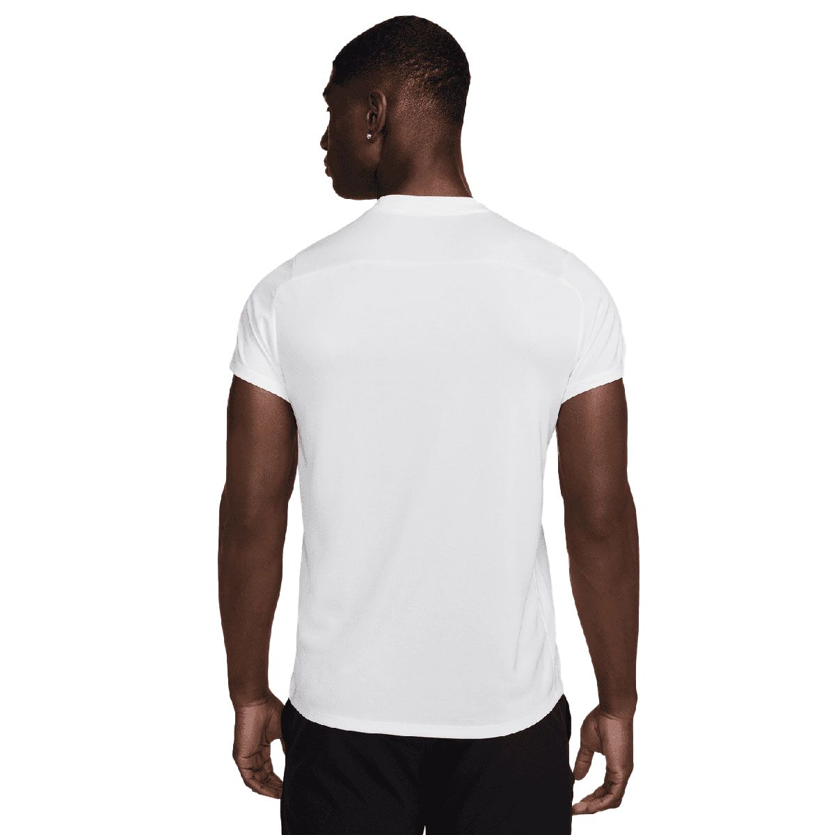 NikeCourt Mens Victory Dri-FIT Tennis Top