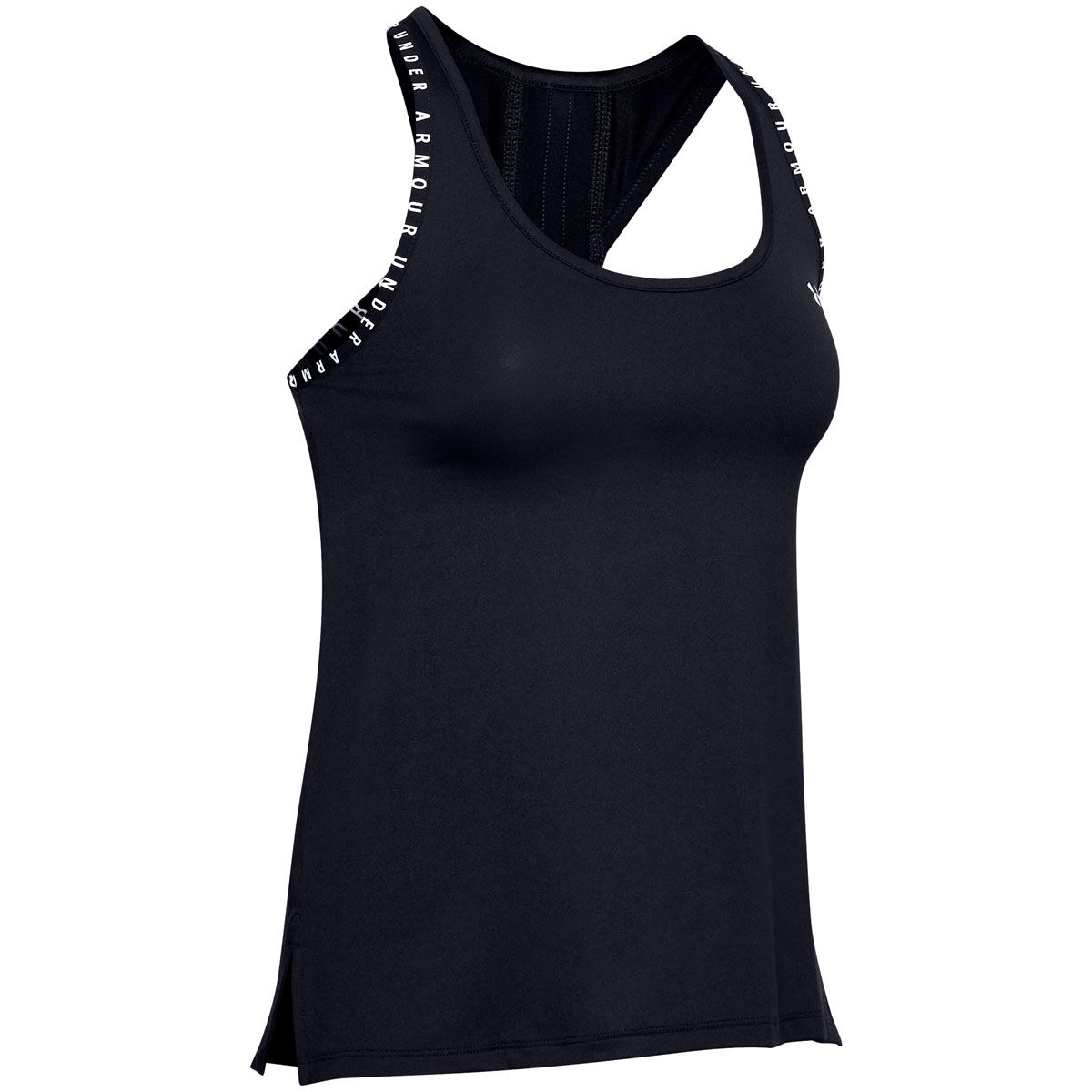 Under Armour Womens Knockout Tank