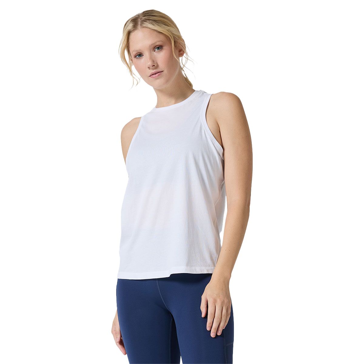 Ell/Voo Womens Essentials Training Tank