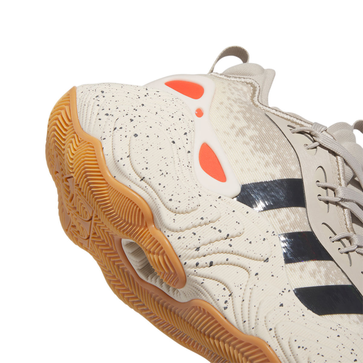 adidas Trae Young 3 Basketball Shoes