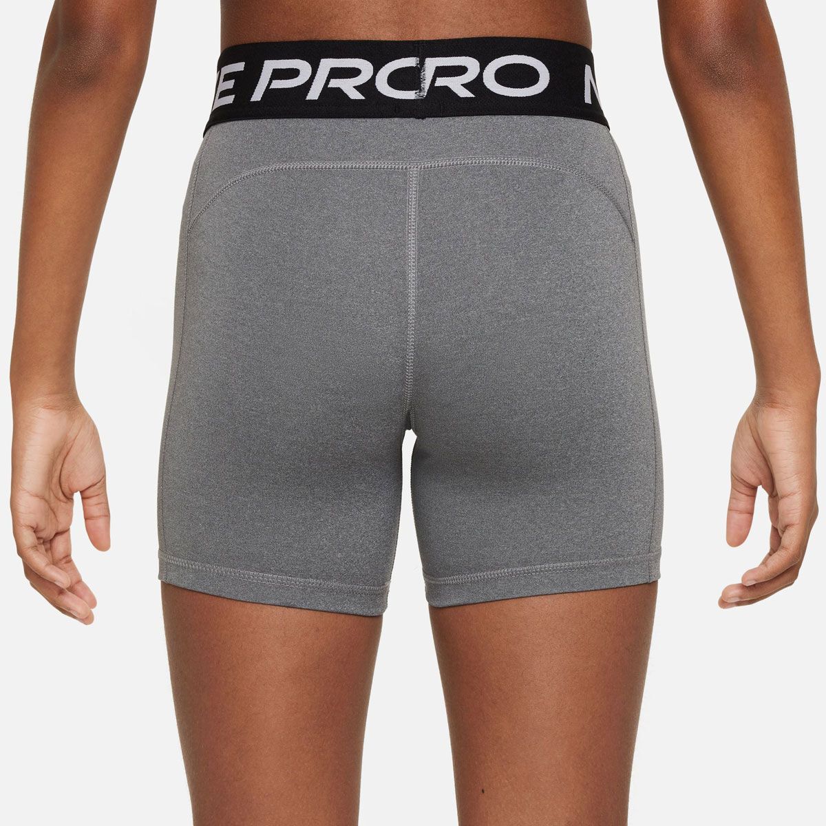 Nike Pro Junior Dri-FIT 3 Inch Tights