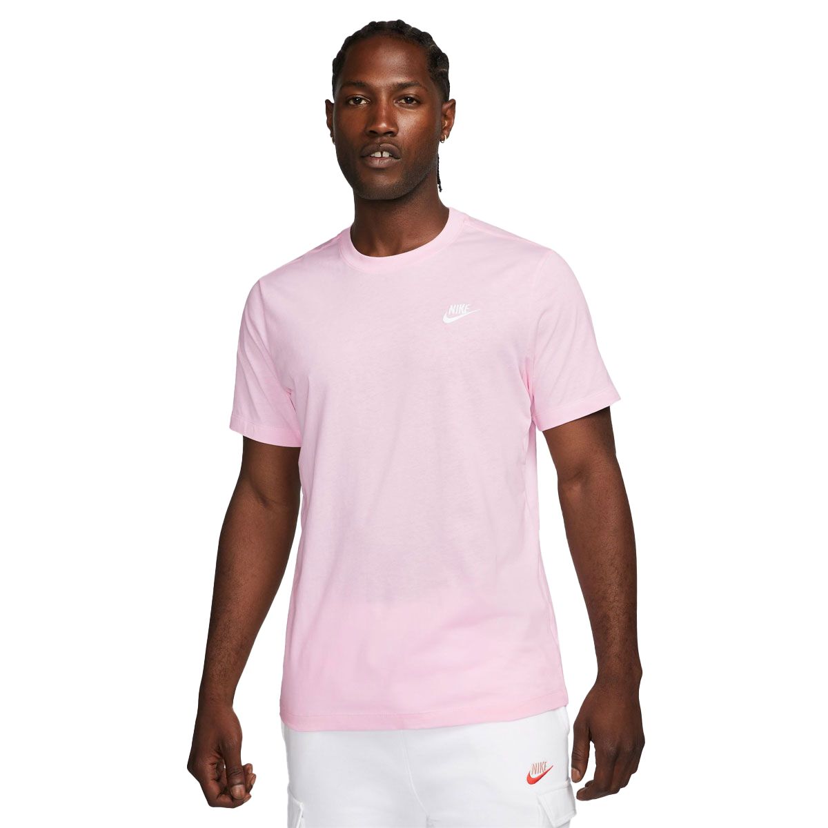 Nike Mens Sportswear Club Tee