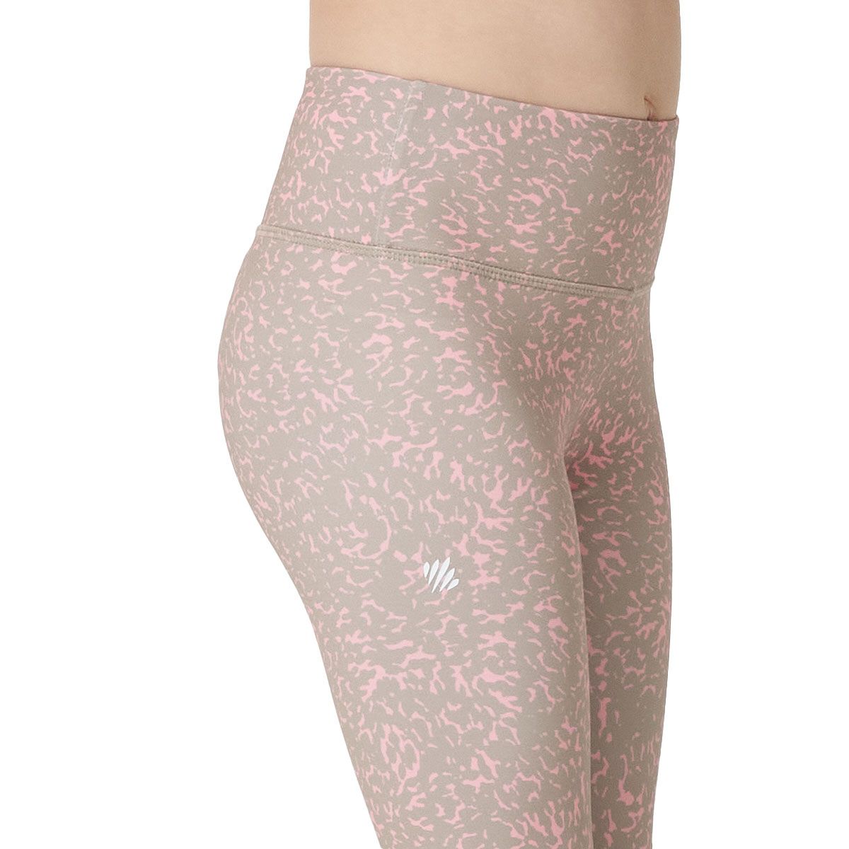 Ell/Voo Junior Camie 3/4 Tights
