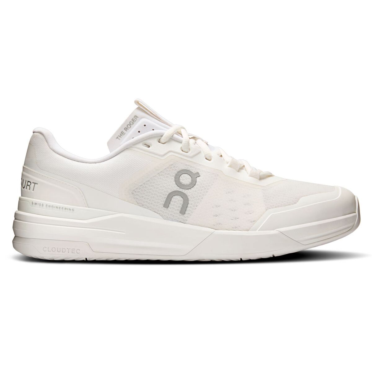 On The Roger Advantage Pro Mens Tennis Shoes