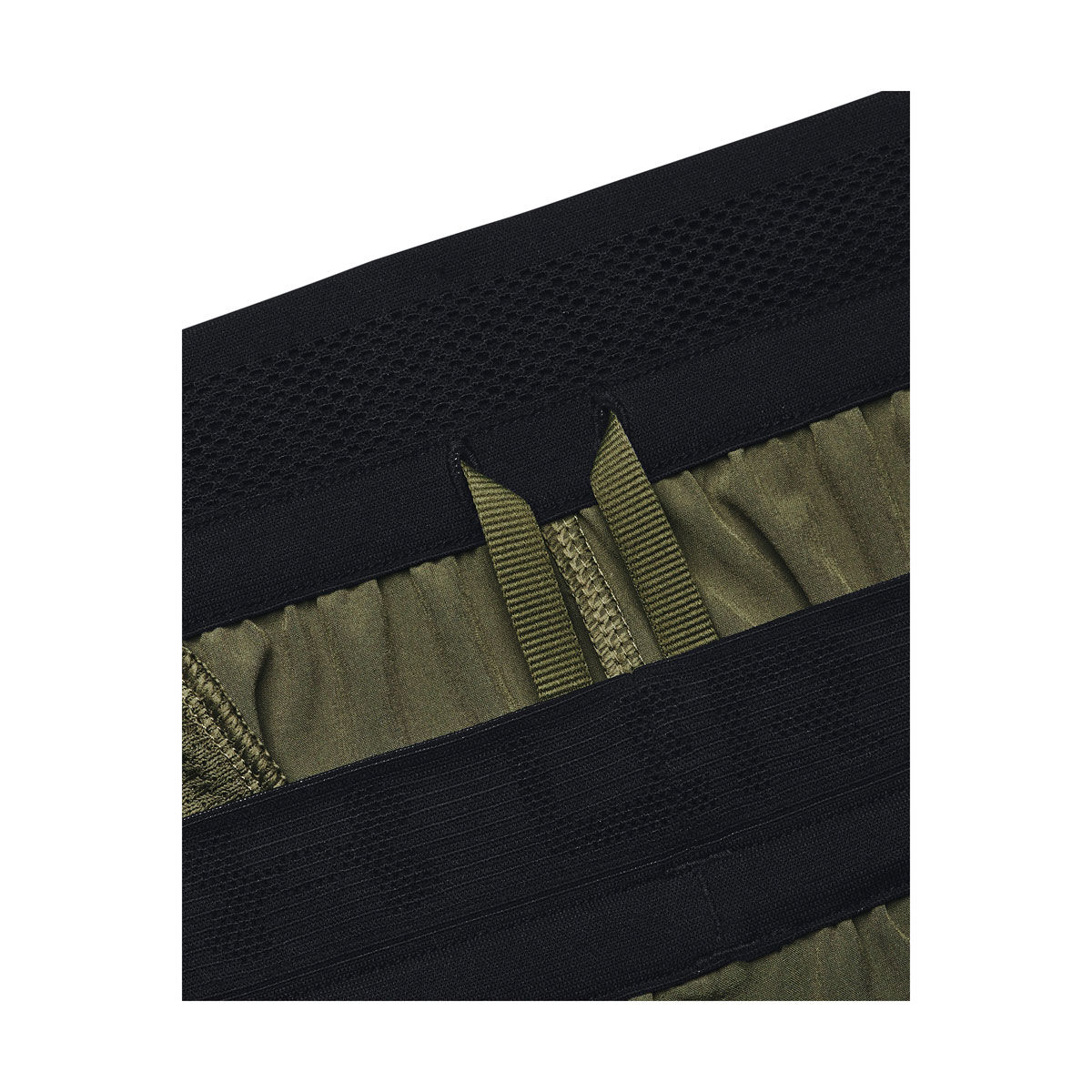 Under Armour Mens UA Peak Woven Shorts