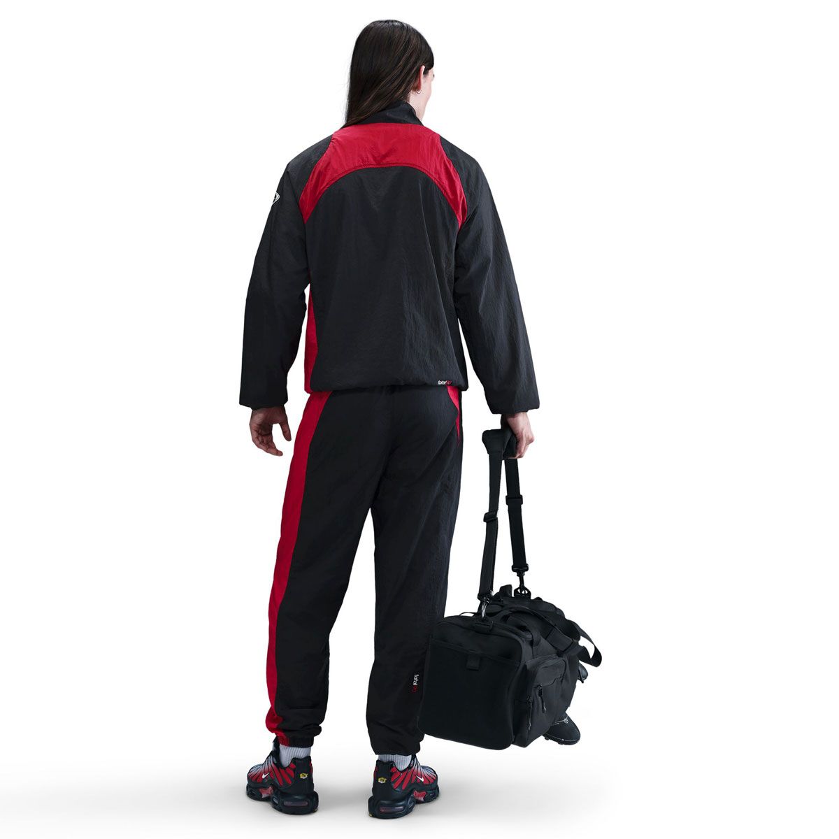 Nike Total 90 Mens Repel Football Track Jacket