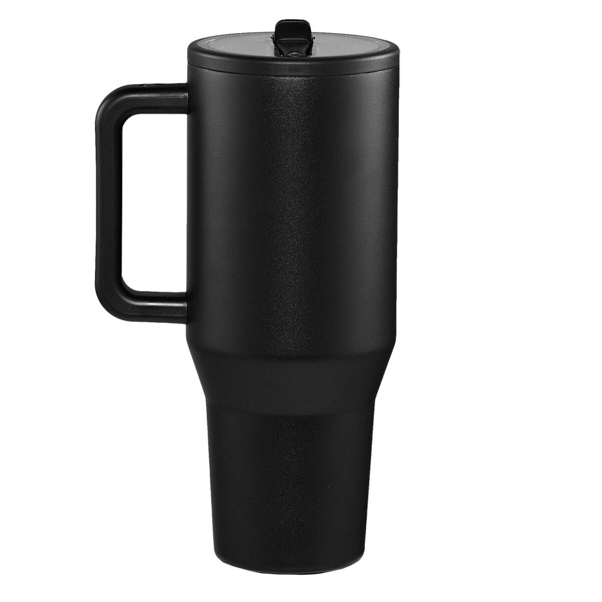 Hydrojug Traveler Water Bottle 32oz/946ml - Black