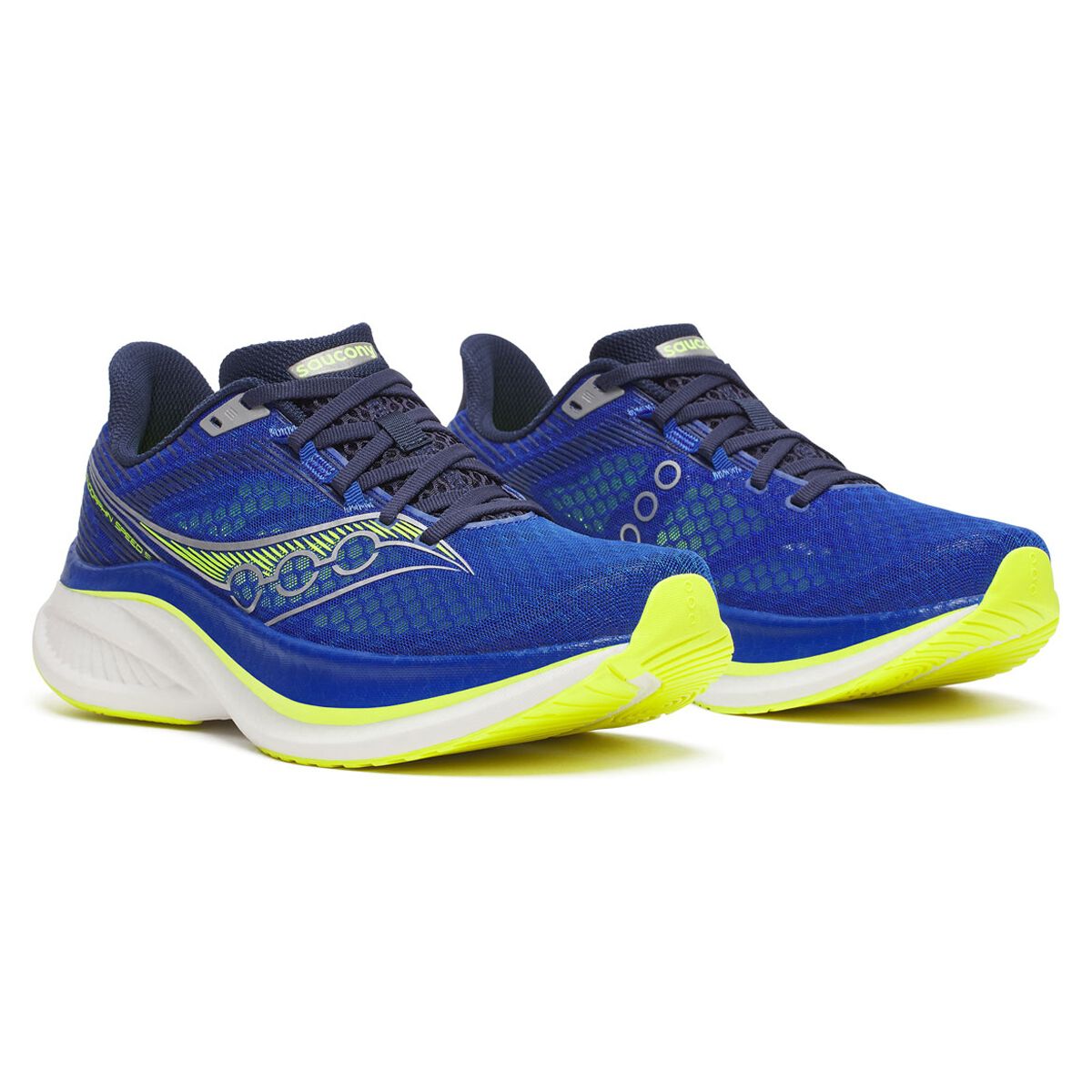 Saucony Endorphin Speed 5 Mens Running Shoes