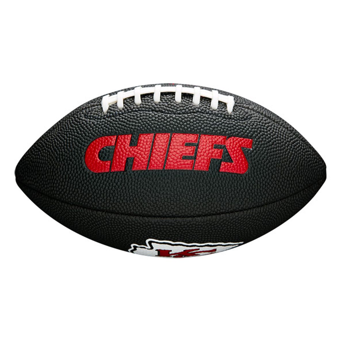 Wilson NFL Mini Kansas City Chiefs American Football