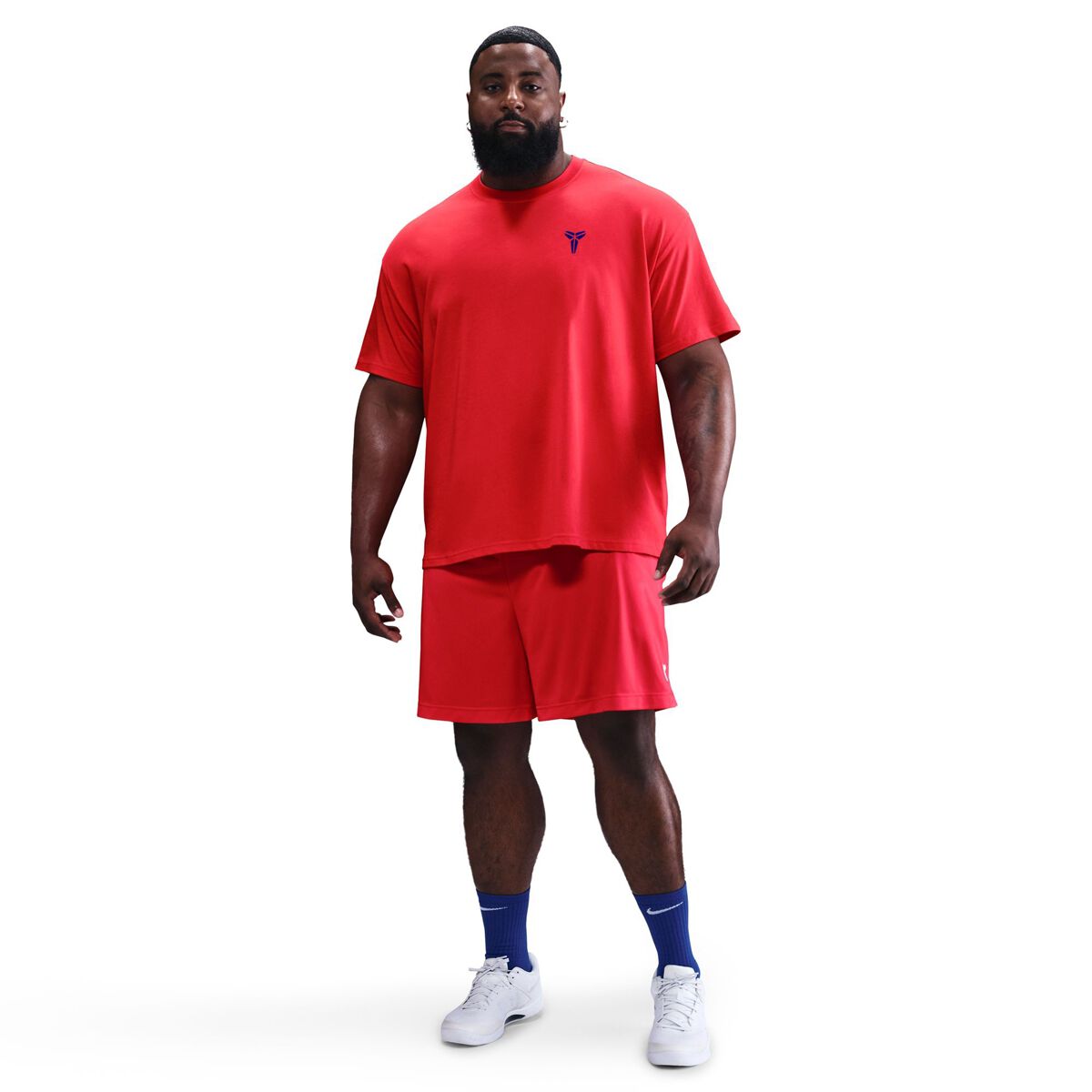 Nike Kobe Bryant Bettermental Basketball Tee