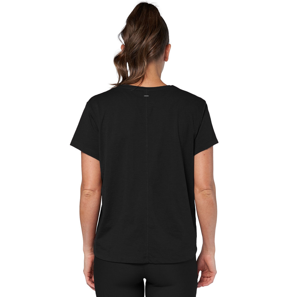 Ell/Voo Womens Trinity Tee
