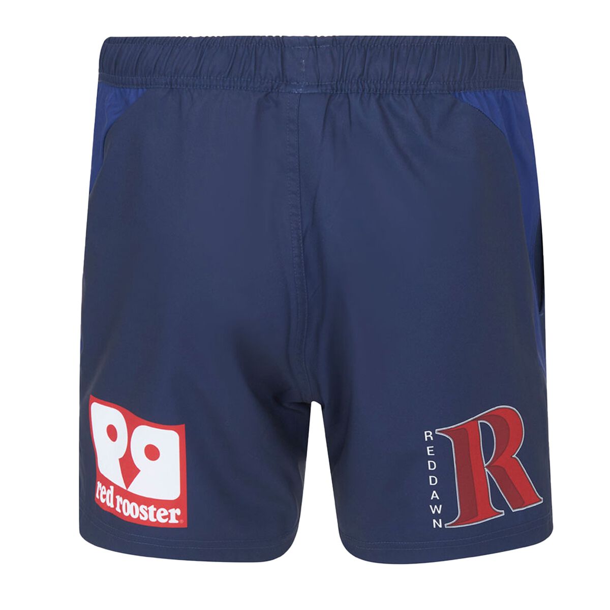 Sydney Roosters 2025 Mens Training Shorts