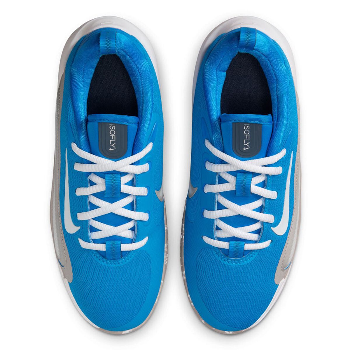 Nike IsoFly GS Kids Basketball Shoes