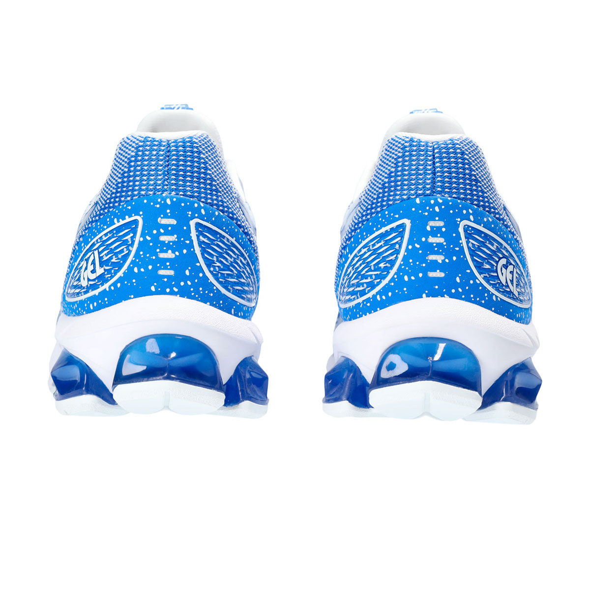 Asics GEL Quantum 180 VII Mens Casual Shoes