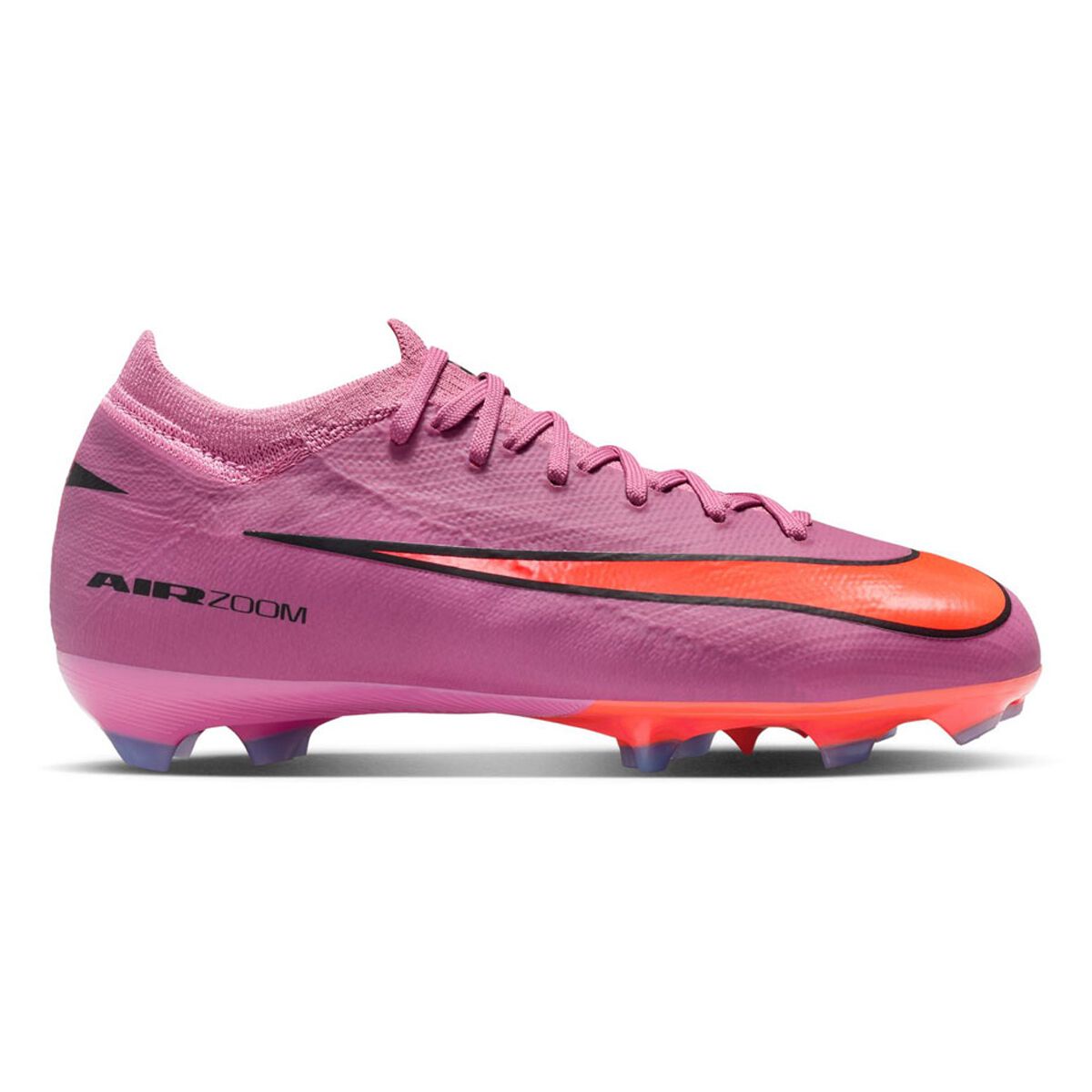 Nike Jr. Mercurial Vapor 16 Pro Kids FG Low-Top Football Boots