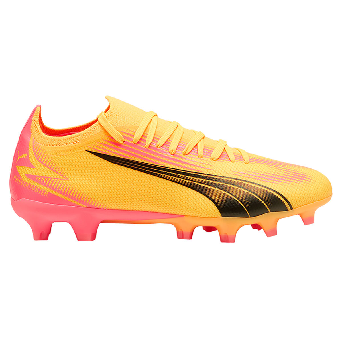 Puma Ultra Match Womens Football Boots