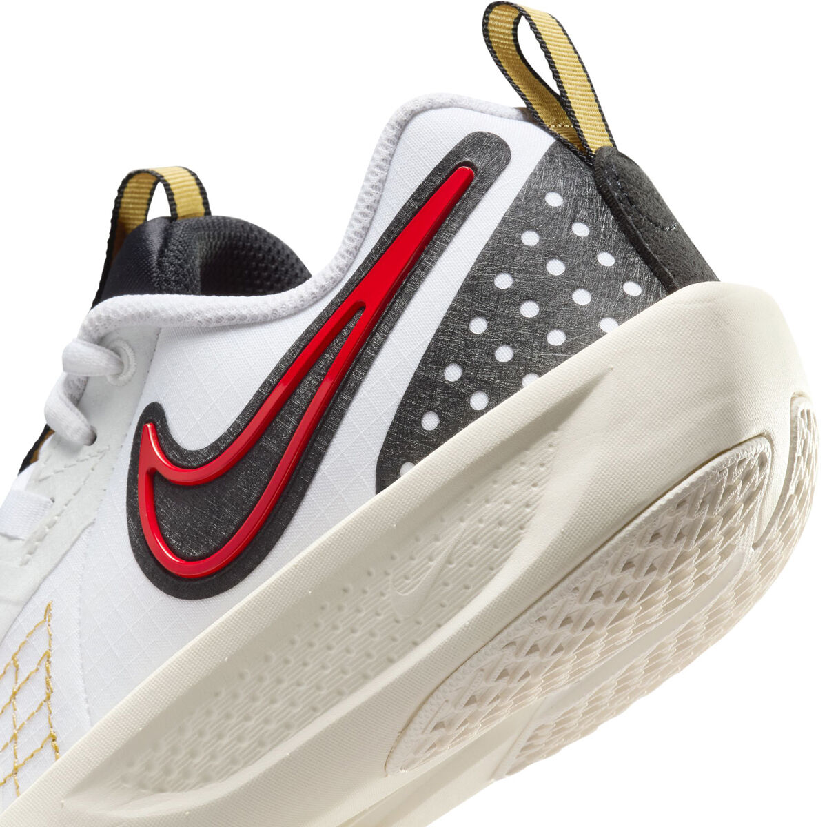 Nike Air Zoom G.T. Cut 3 GS Kids Basketball Shoes