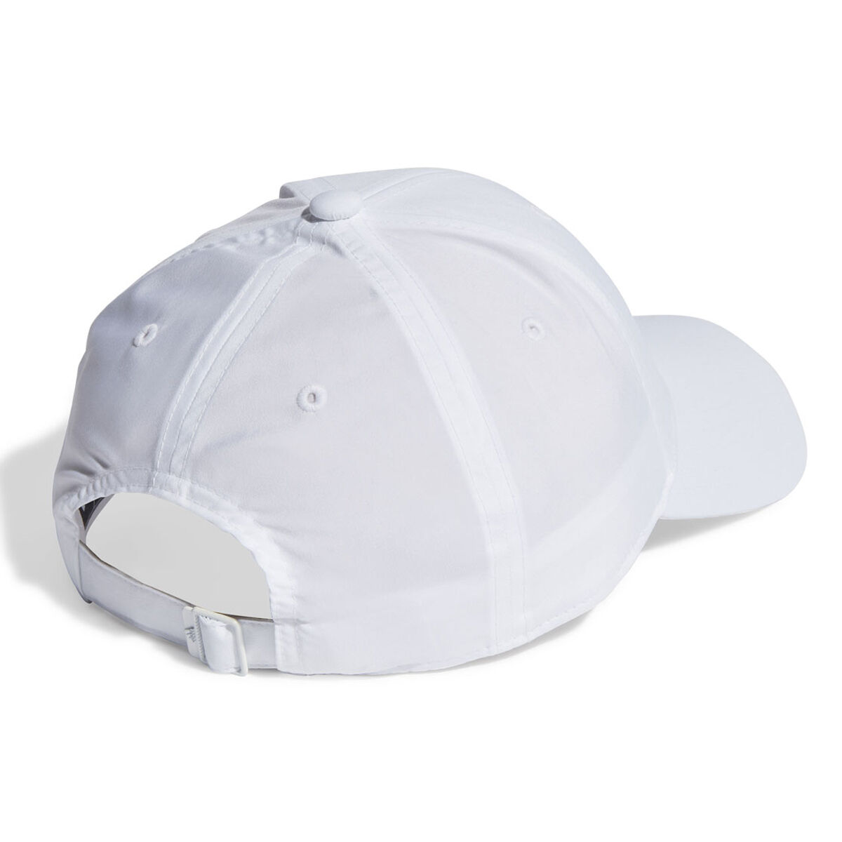 adidas Embroidered Logo Lightweight Baseball Cap