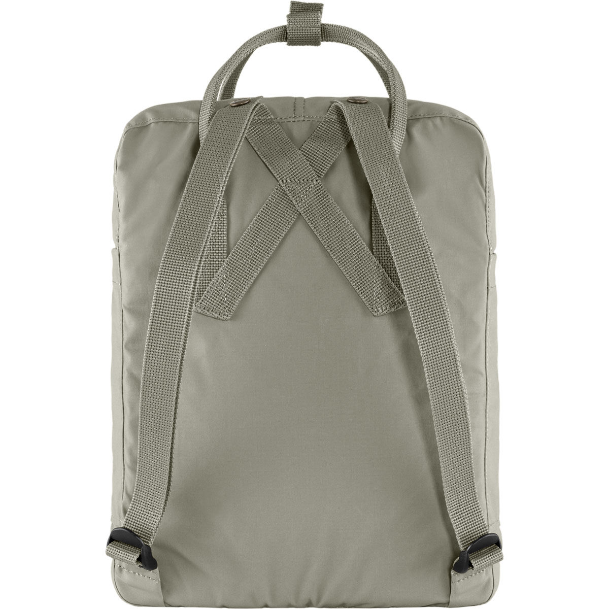 Fjallraven Kanken Backpack Gray Fog