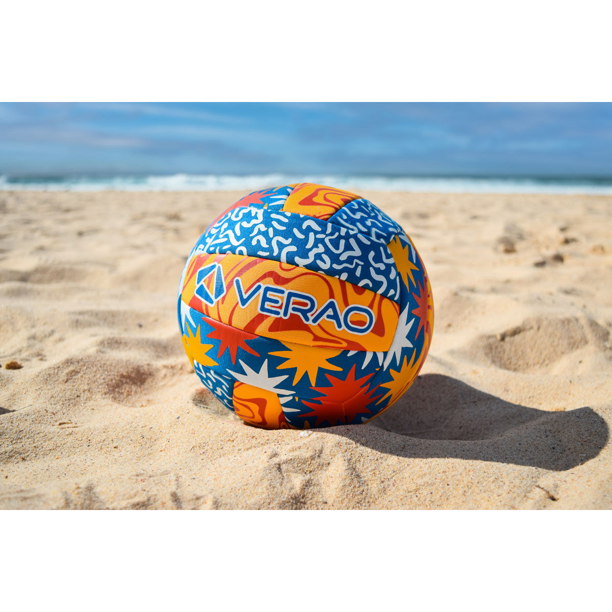 Verao Beach Volleyball