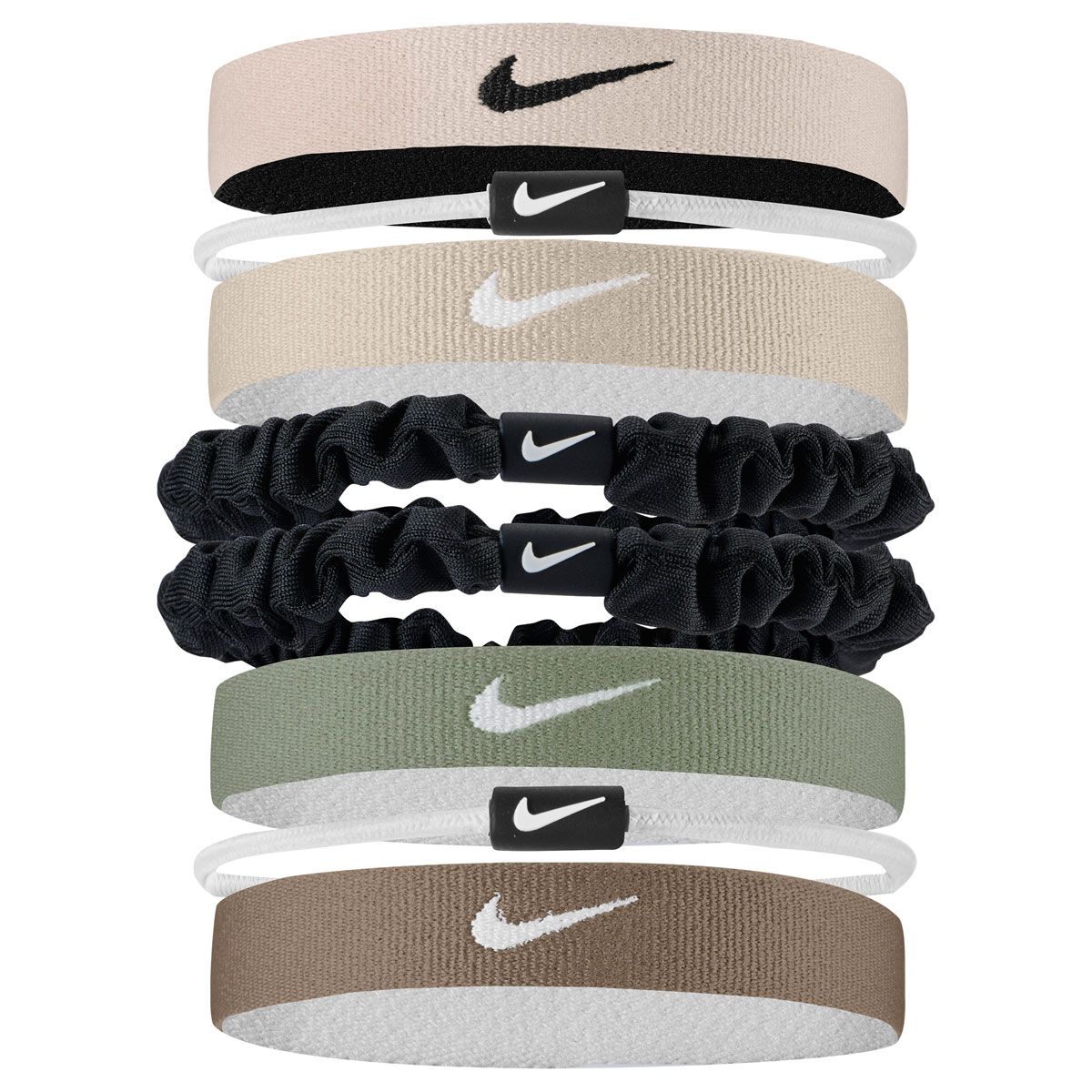 Nike Flex Mix Headbands
