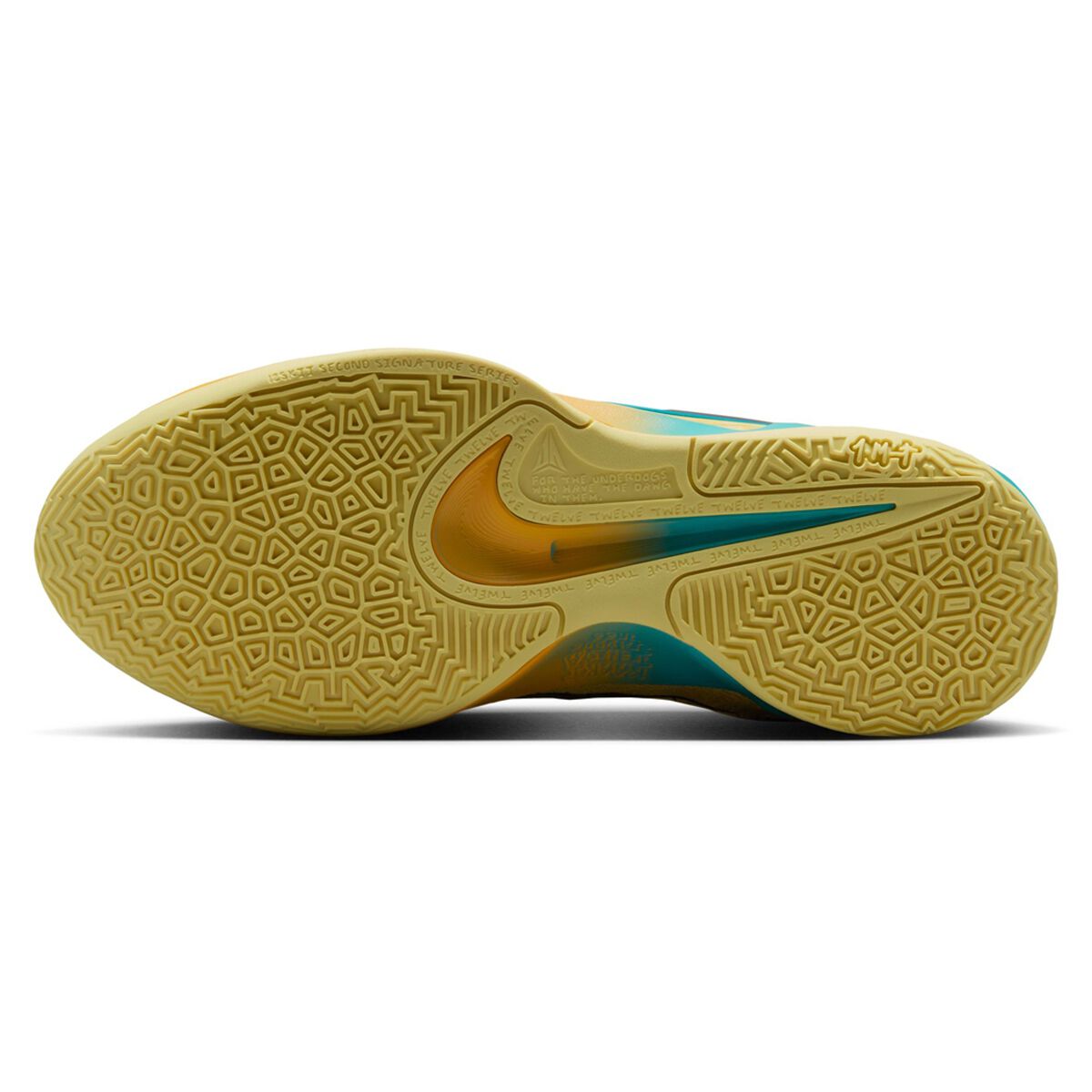 Nike Ja 2 Out of My Body Basketball Shoes