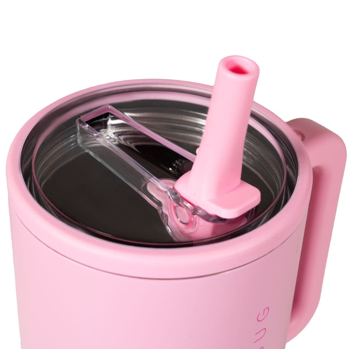 Hydrojug Traveler Water Bottle 32oz/946ml - Blush