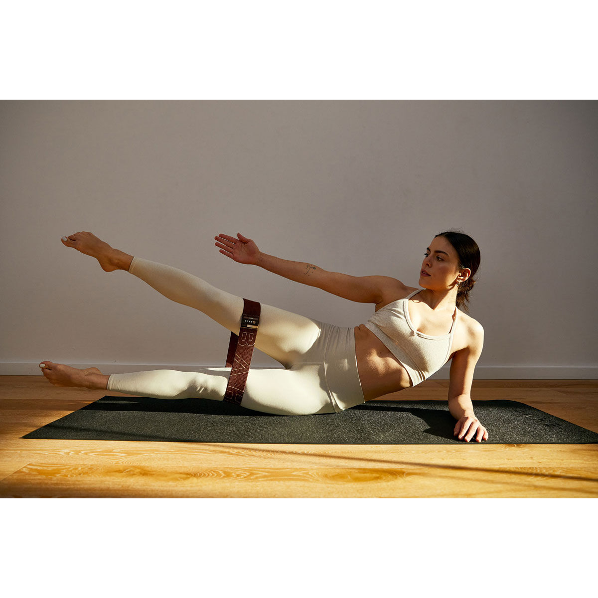 Bahe Flowloops Luxe Set