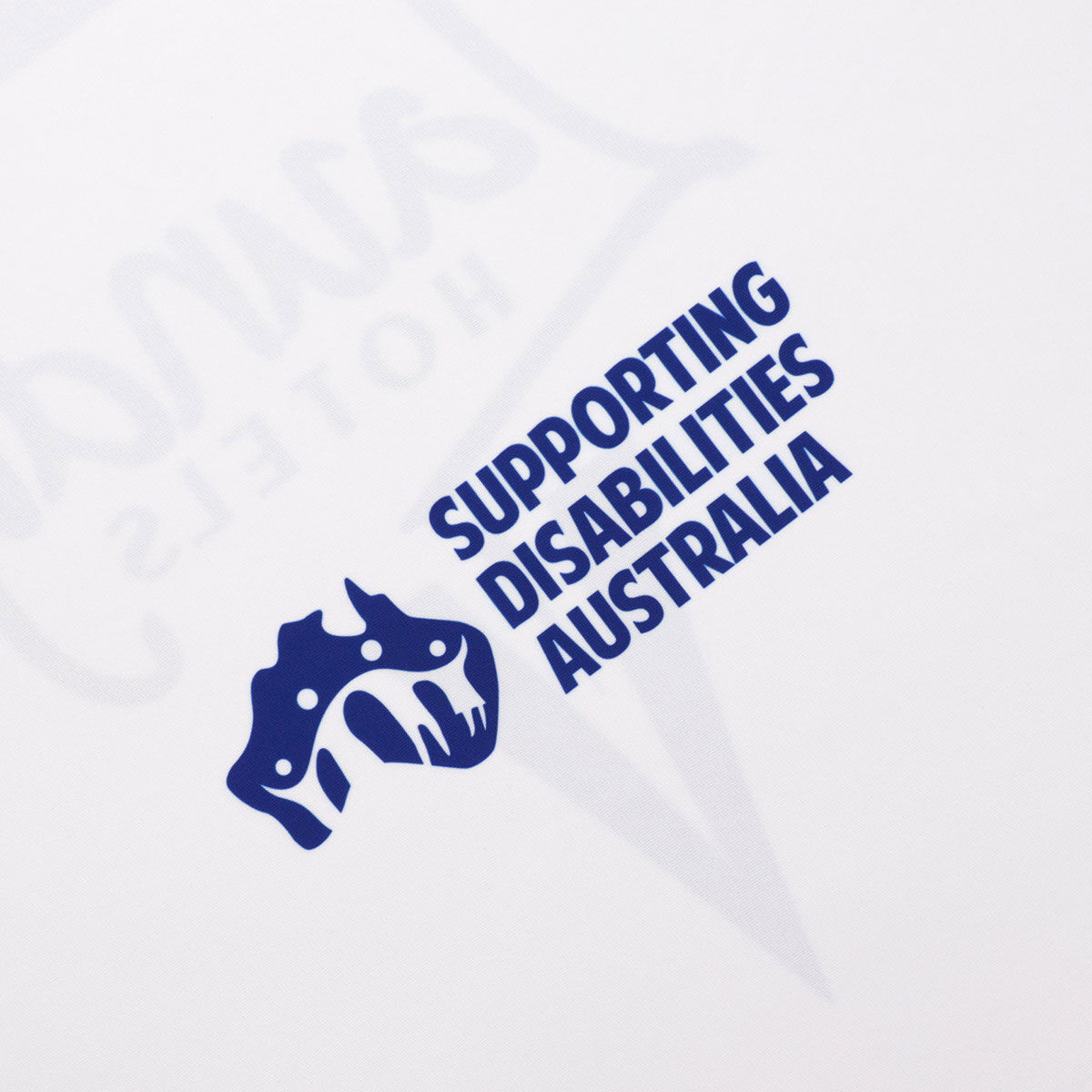 Canterbury-Bankstown Bulldogs 2025 Mens Home Jersey