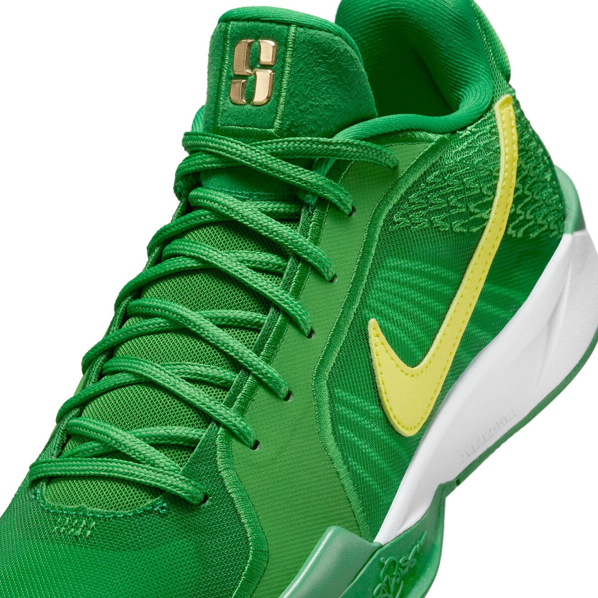 Nike Sabrina 2 Oregon Basketball Shoes