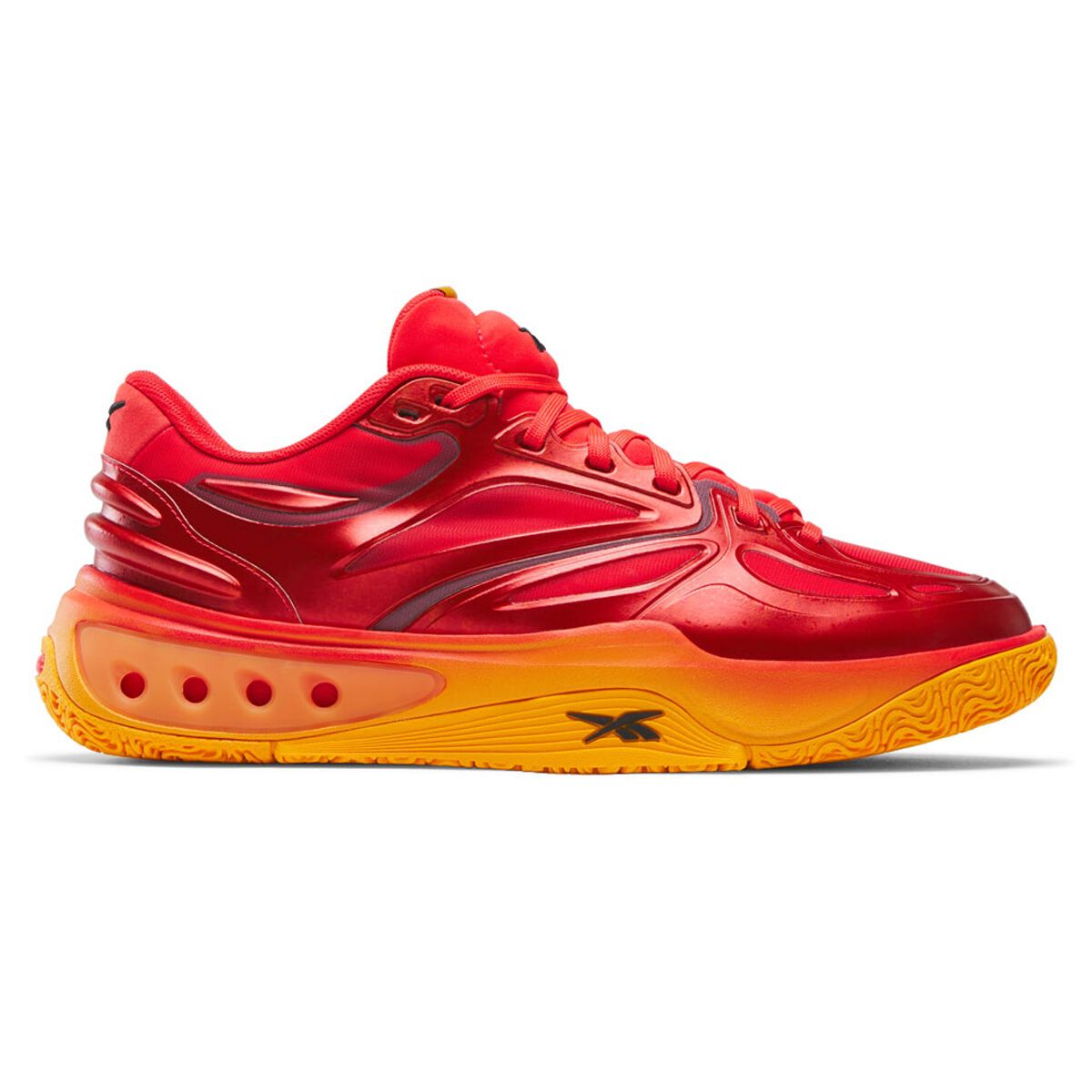 Reebok Engine A Basketball Shoes