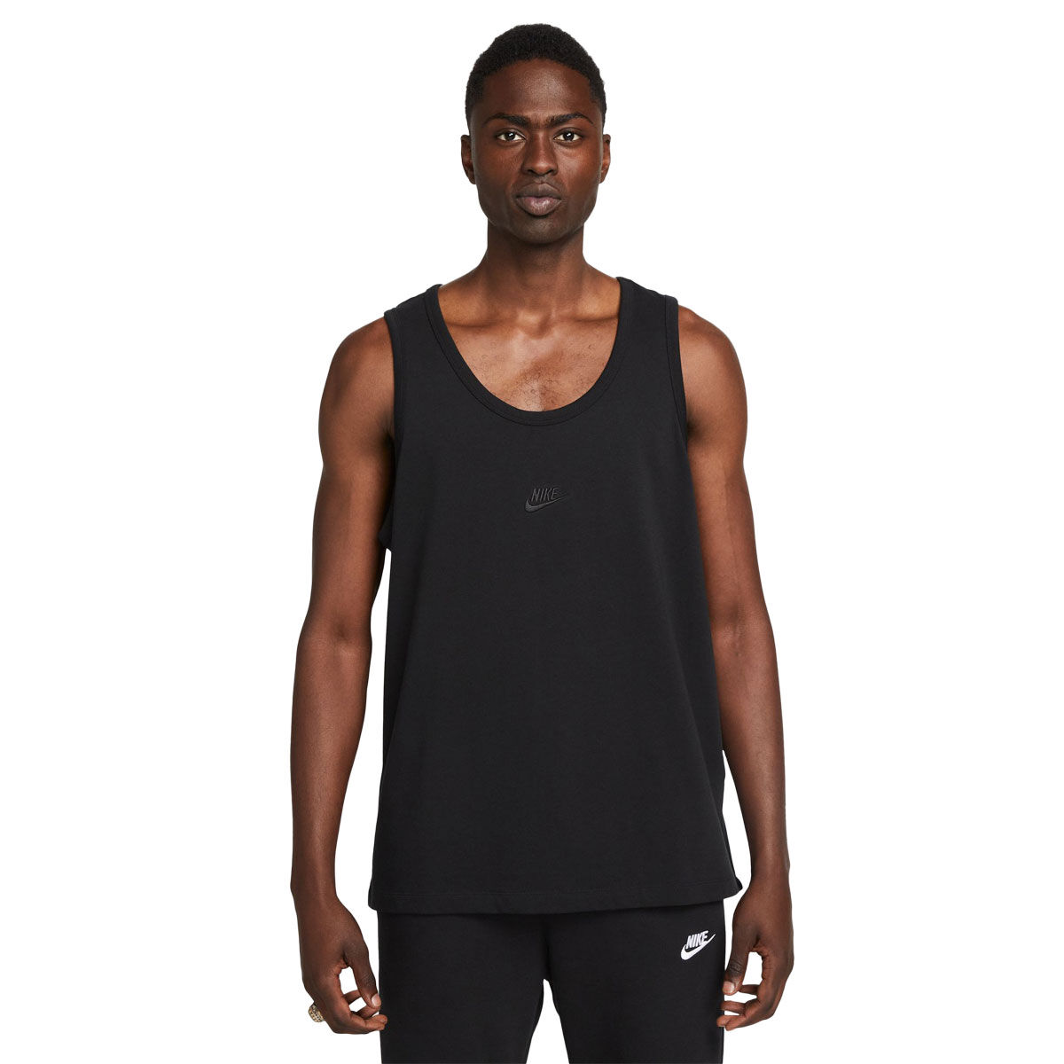 Nike Mens Sportswear Premium Essentials Tank