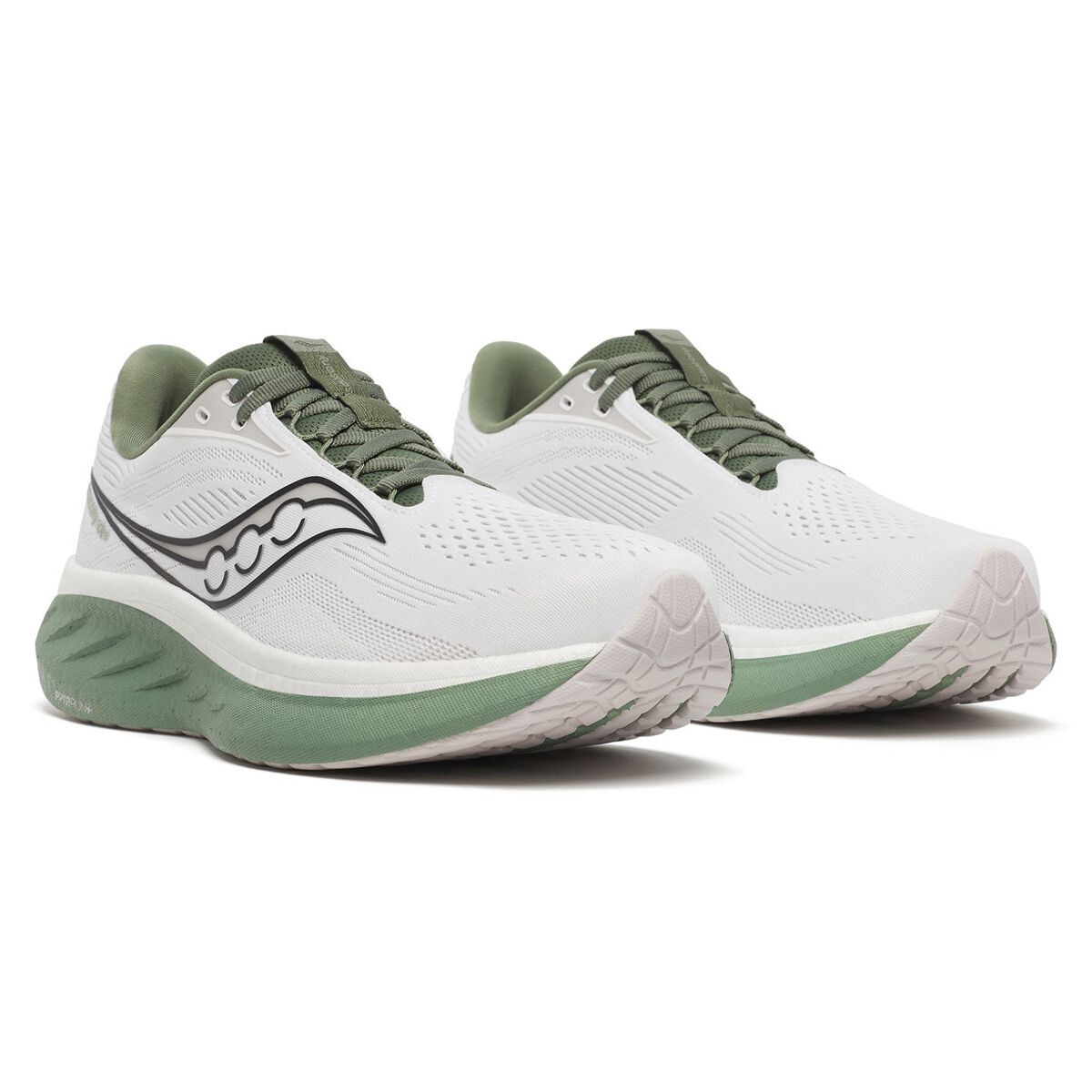 Saucony Ride 18 Mens Running Shoes