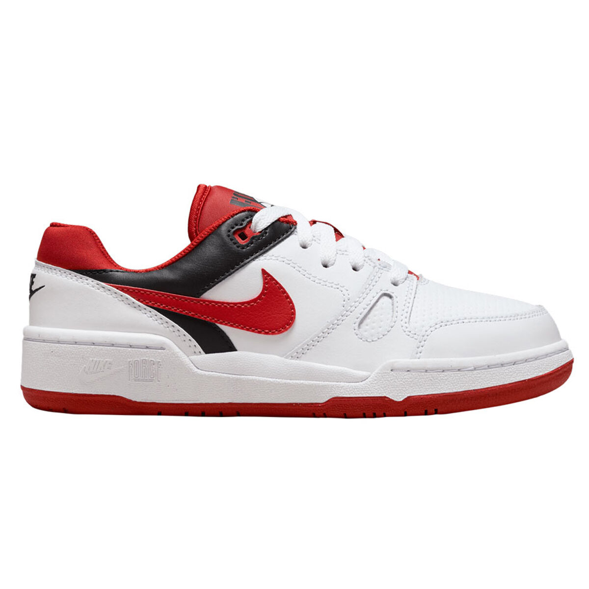 Nike Full Force Low Kids Casual Shoes