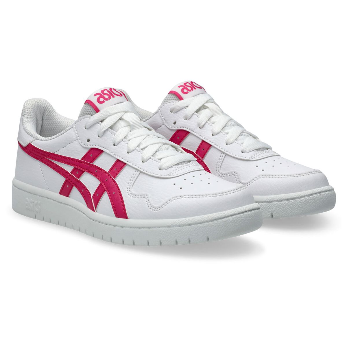 Asics Japan S GS Kids Casual Shoes