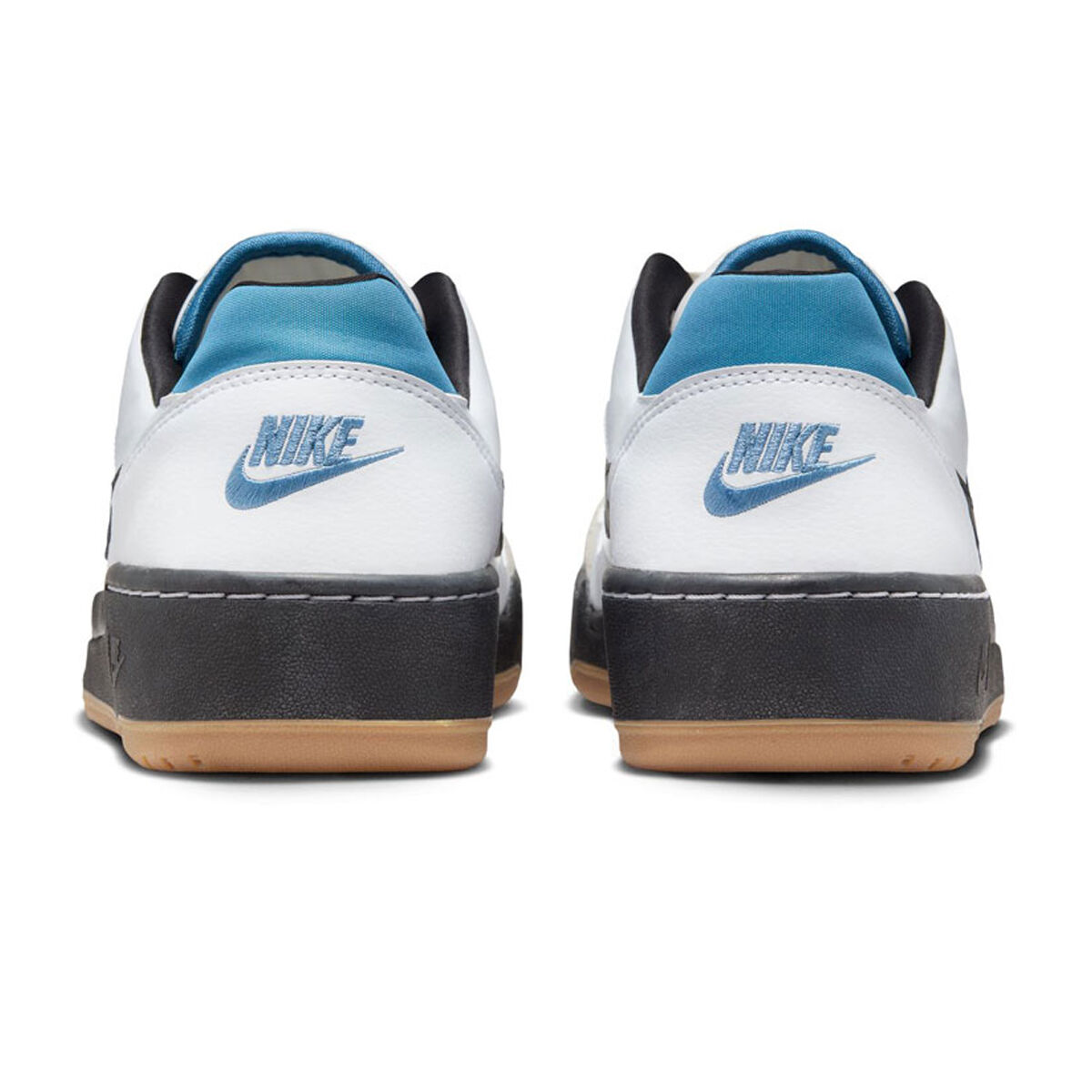 Nike Full Force Low Mens Casual Shoes