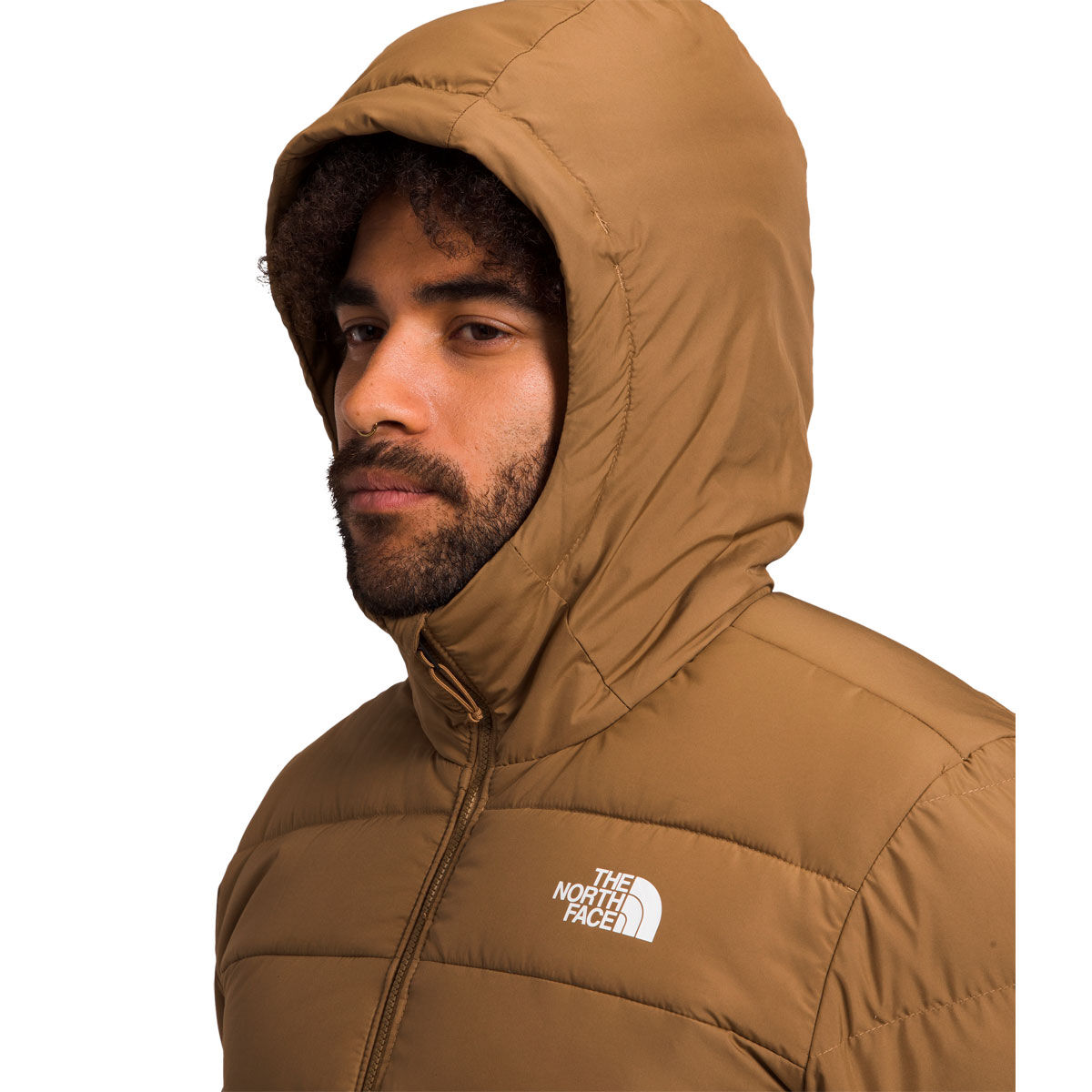 The North Face Mens Aconcagua 3 Hoodie