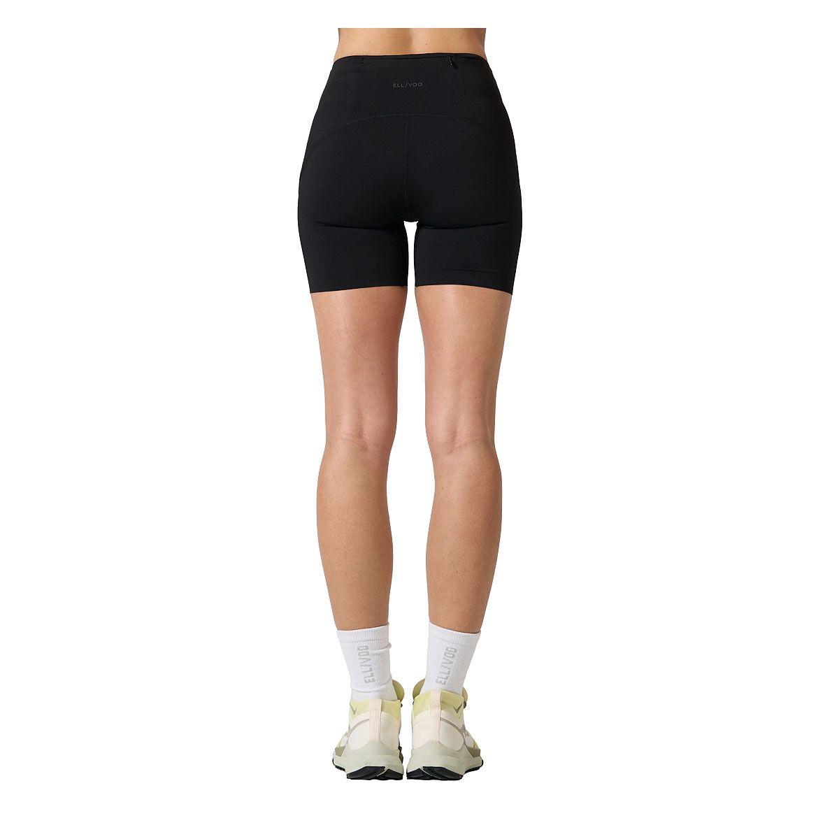 Ell/Voo Womens Hera 5 Inch Training Tights