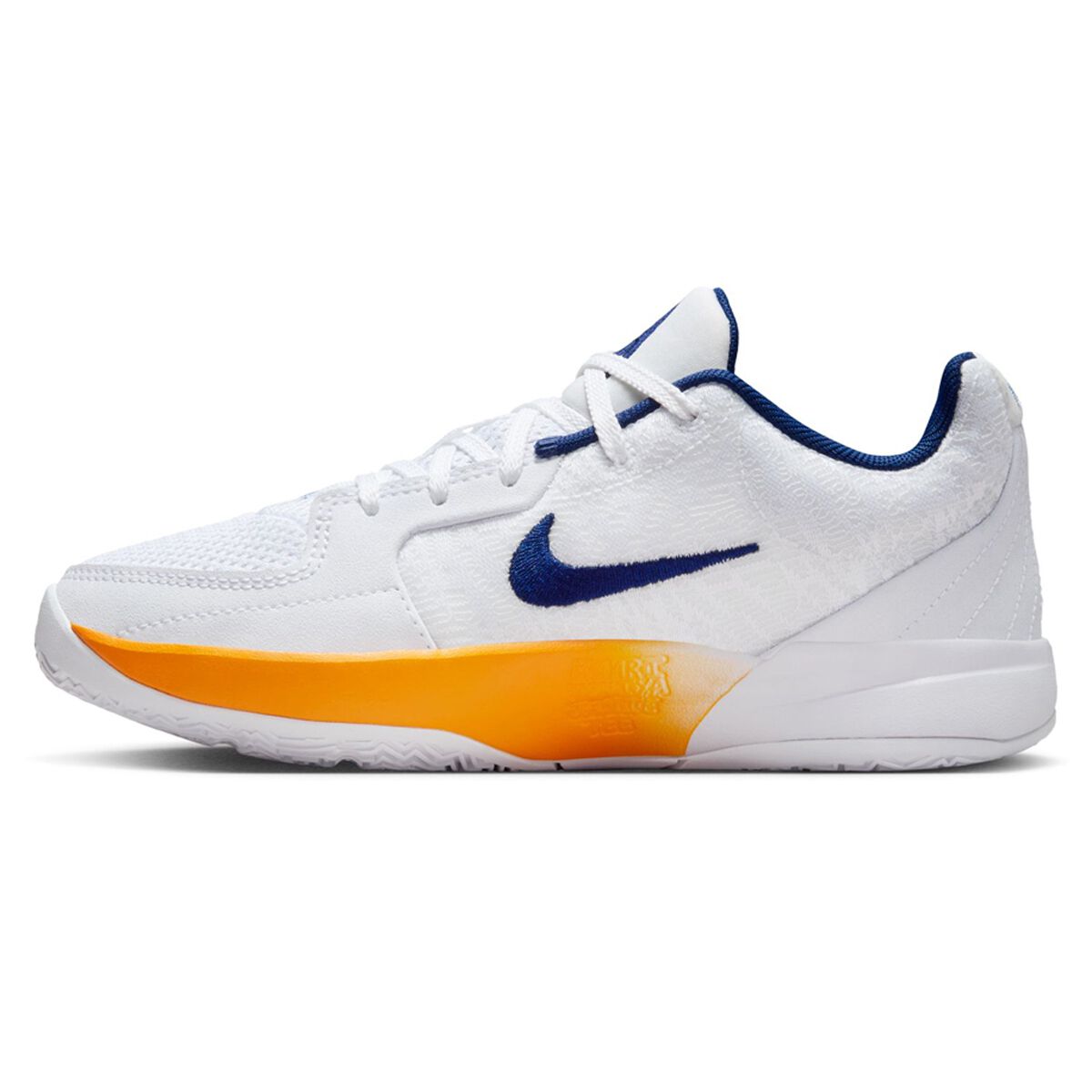 Nike Ja 2 GS Kids Basketball Shoes