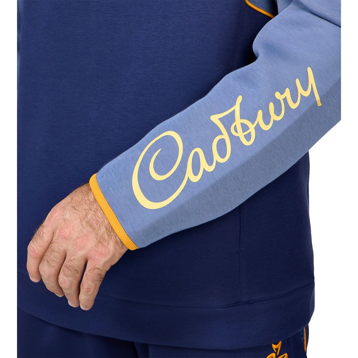 Wallabies Lions Tour Mens 2025 Training Hoodie