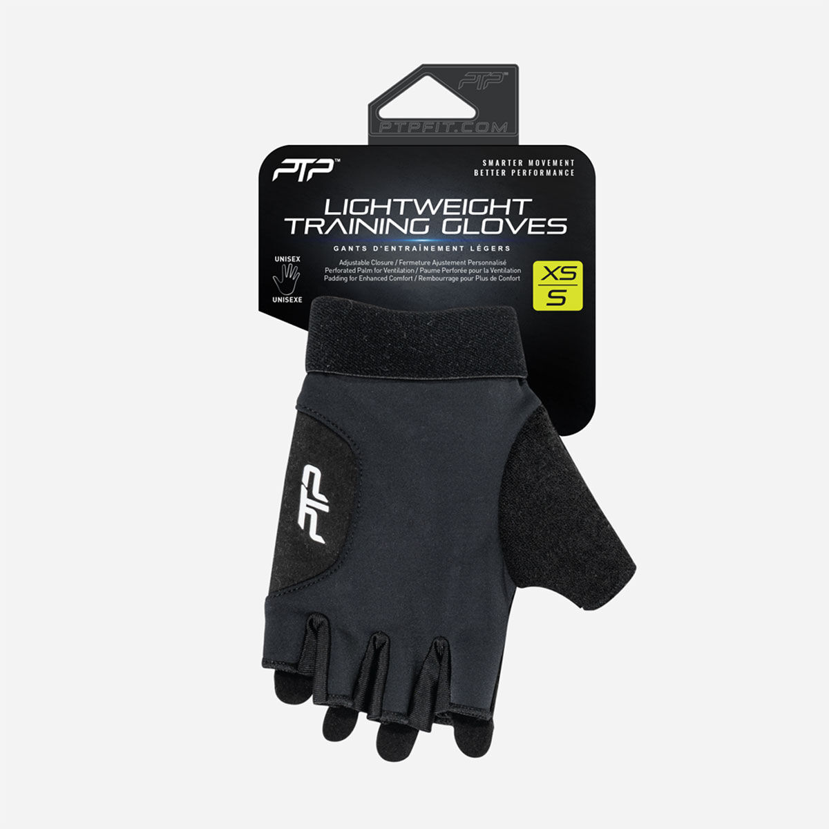 PTP Lightweight Training Gloves
