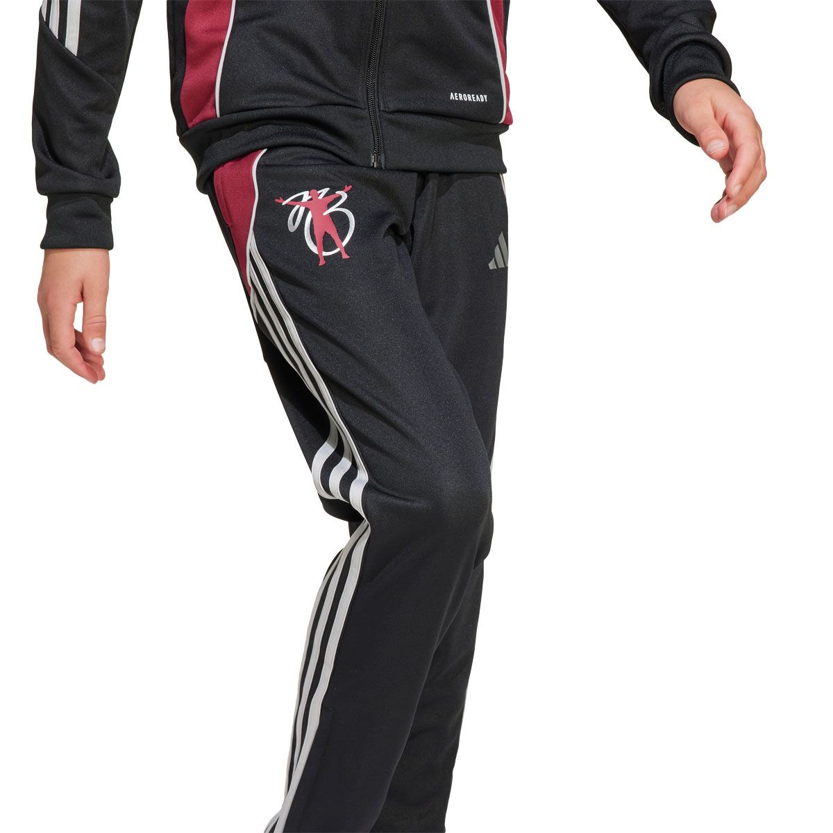adidas Junior Bellingham Tiro Football Pants