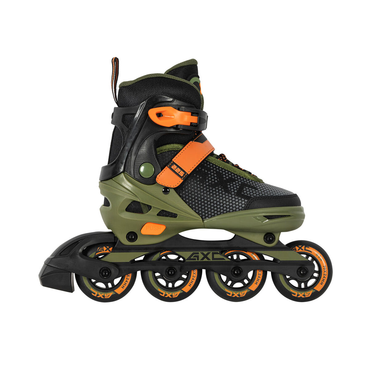Goldcross GXC225 Inline Skates