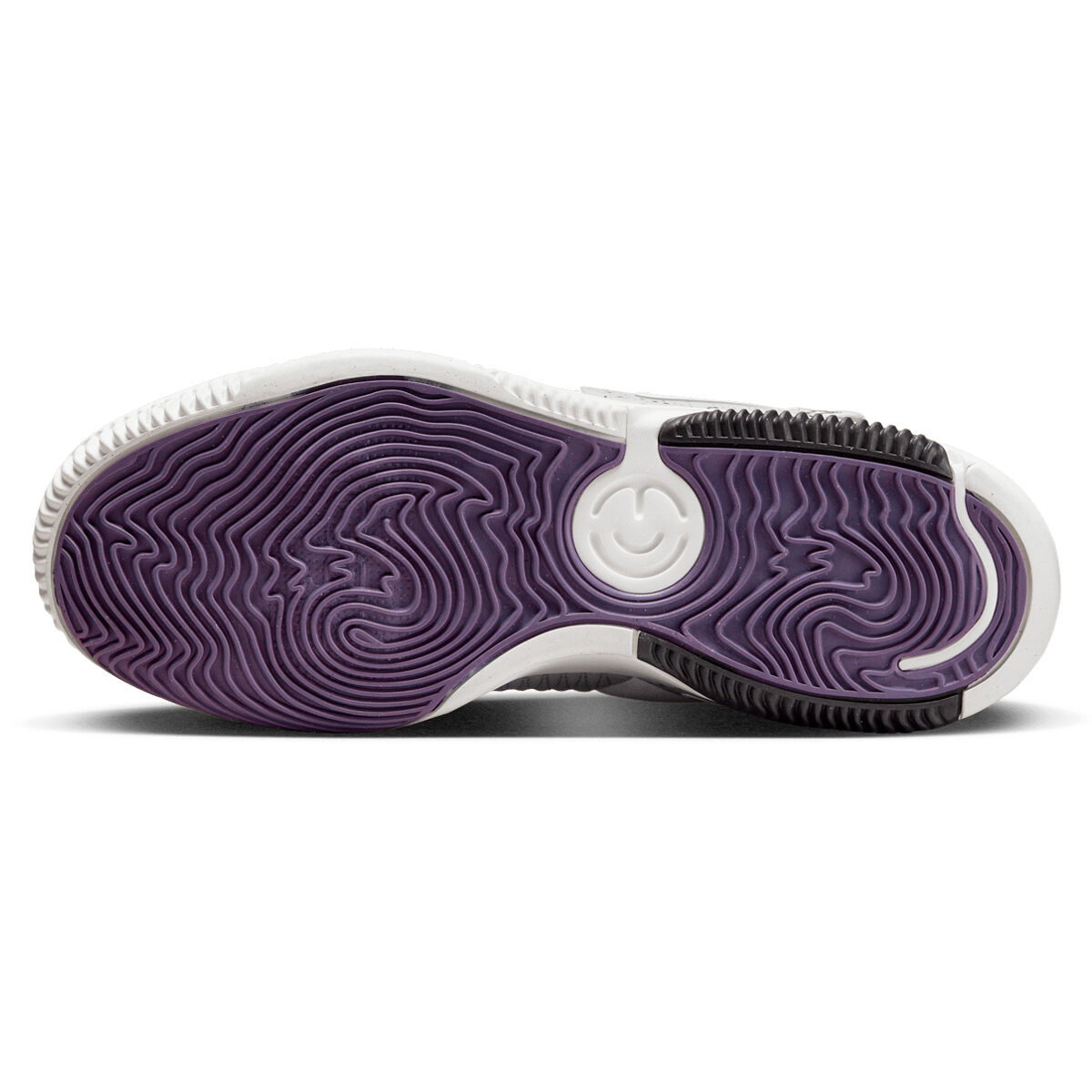 Nike Air Deldon Womens Basketball Shoes