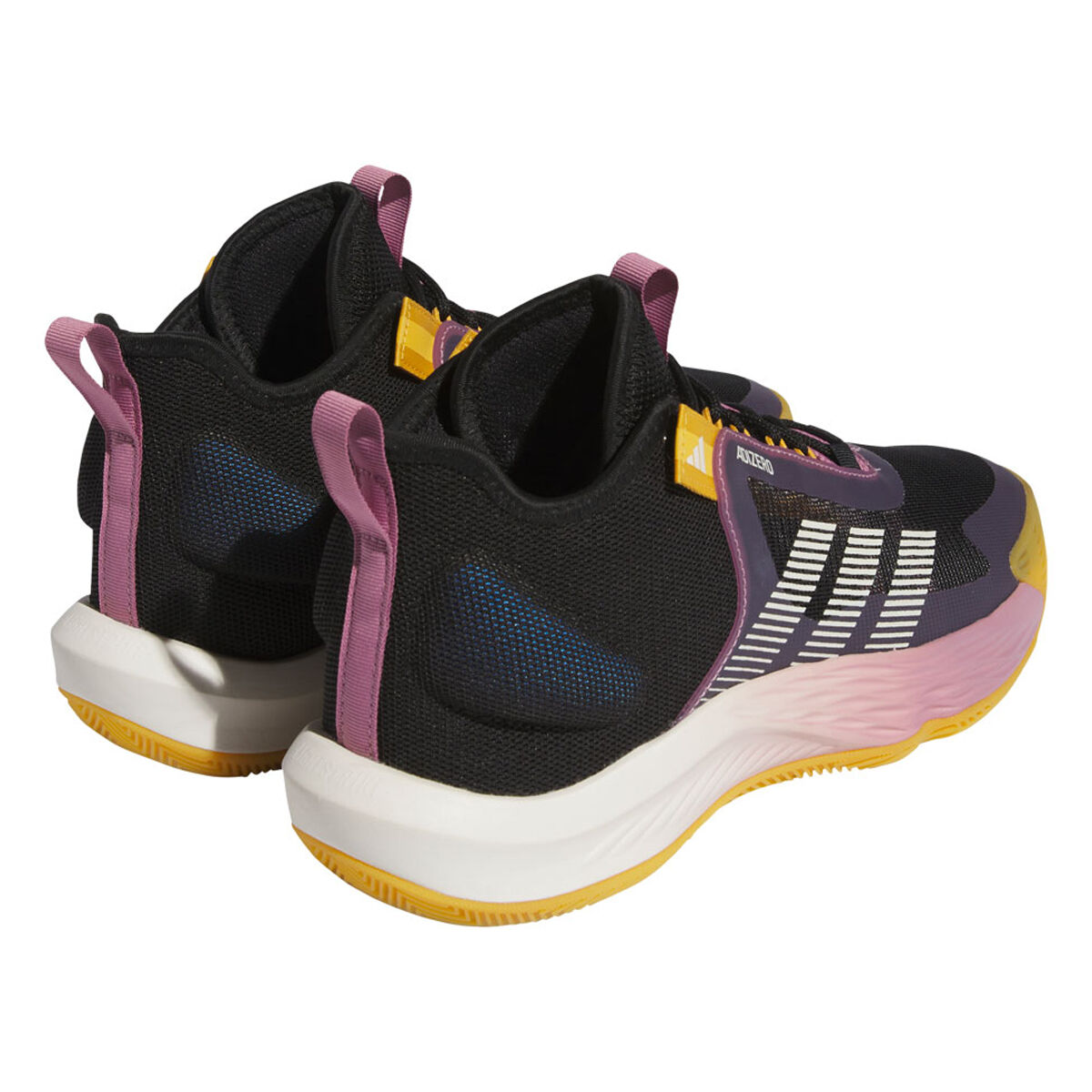 adidas Adizero Select Basketball Shoes