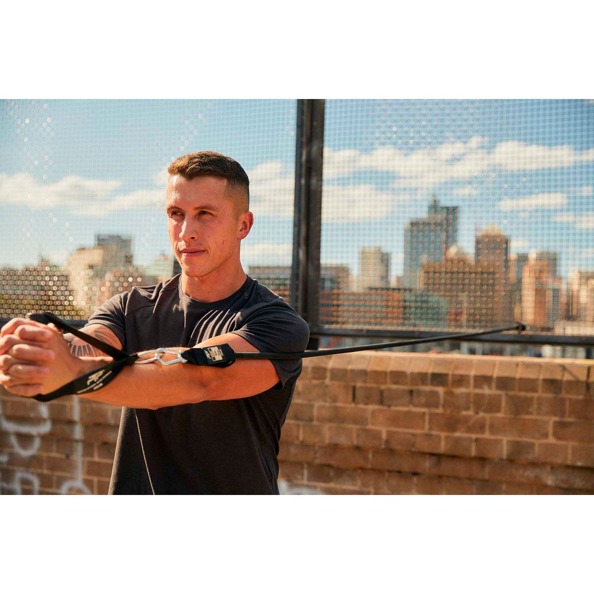 PTP Powertube Elite Extreme Resistance Band