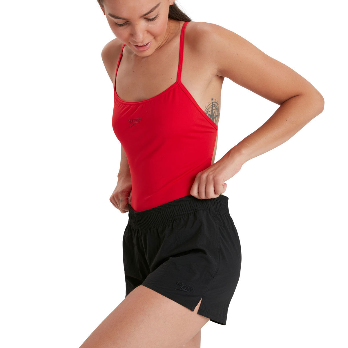 Speedo Womens Swim Shorts